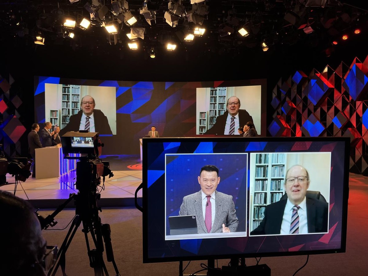 乌鲁木齐xr虚拟演播室效果图,xr虚拟演播厅软件