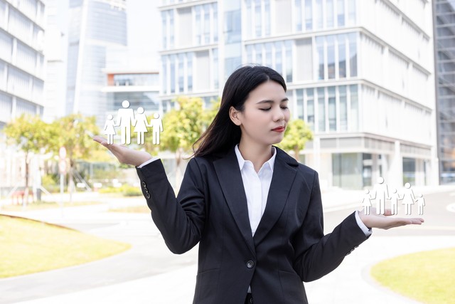 适合女性职场的工作,女生职场最受欢迎的岗位