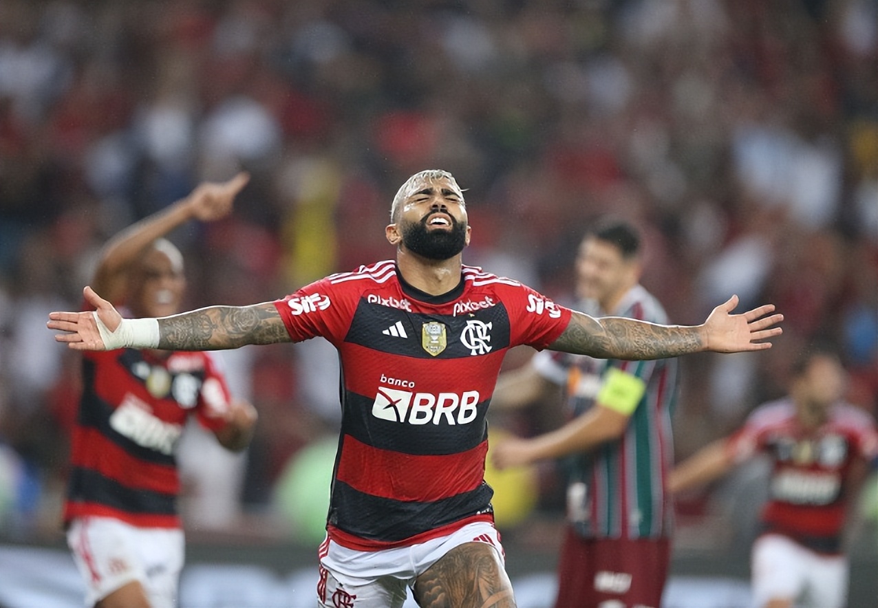 解放者杯弗拉门戈轮换主力,弗拉门戈解放者杯比赛时间