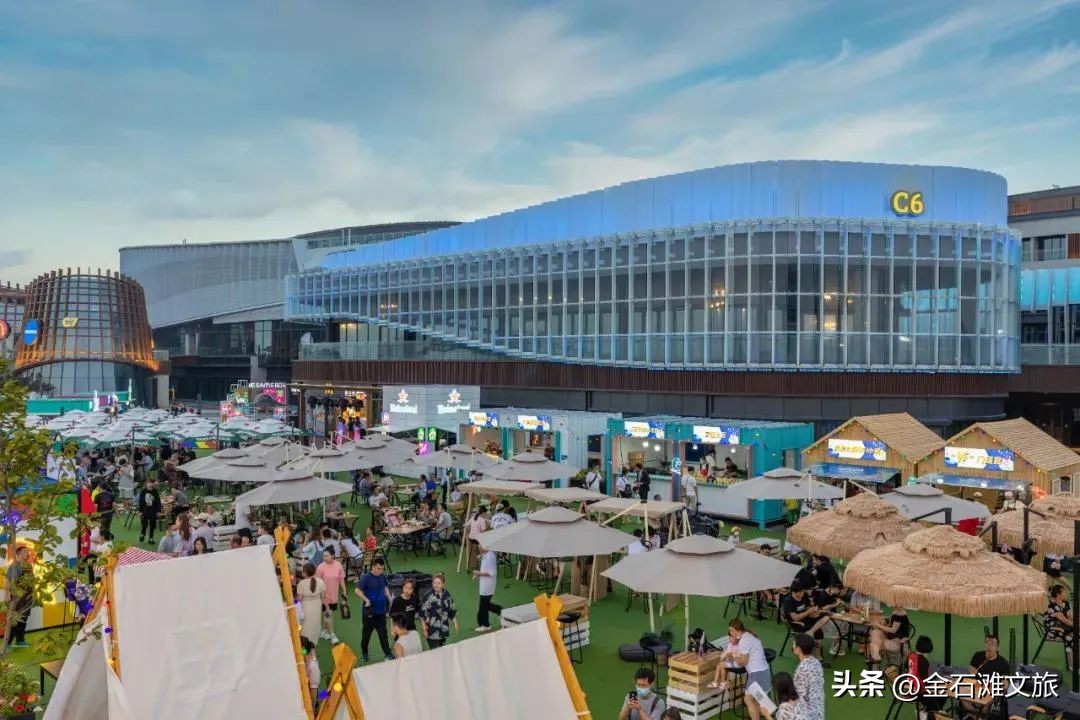 政企携手助推地方高质量发展,金石滩最严营商环境