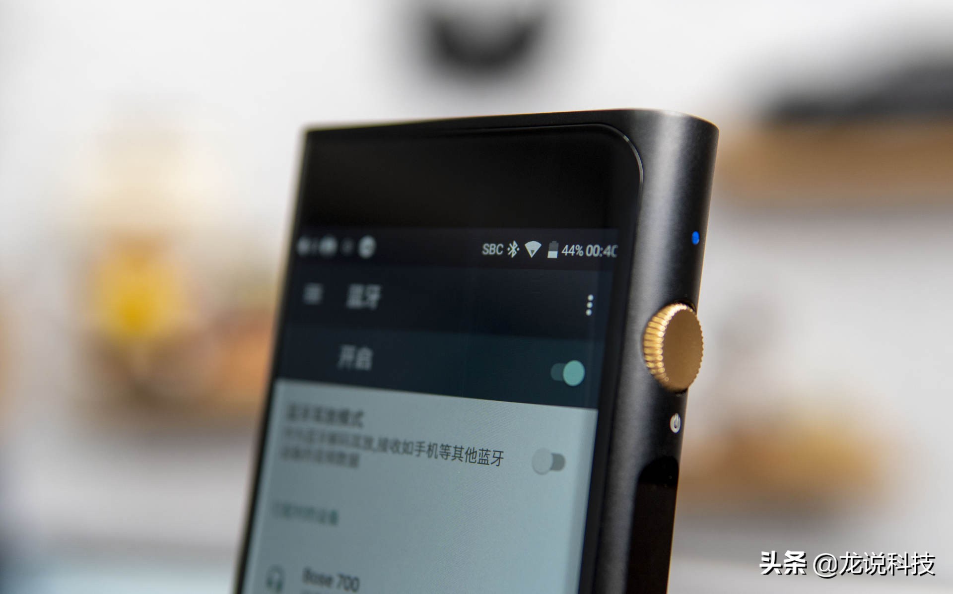 山灵m6无损音乐播放器拆机,山灵m6播放器评测