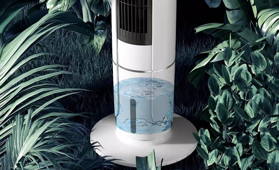 空调省电黑科技,长虹新款空调一级能效