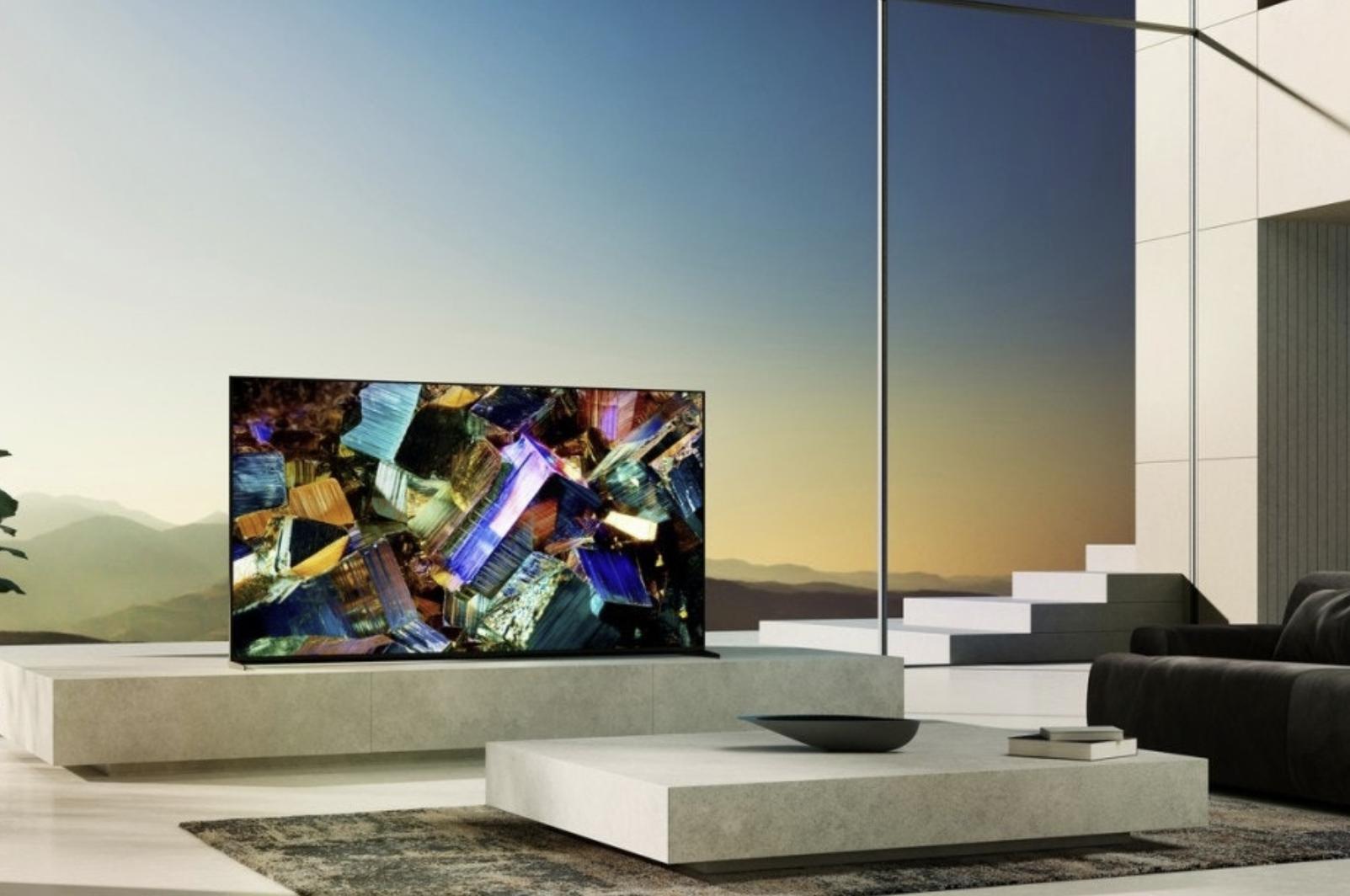 各品牌电视操作界面,如何挑选电视功能与质量