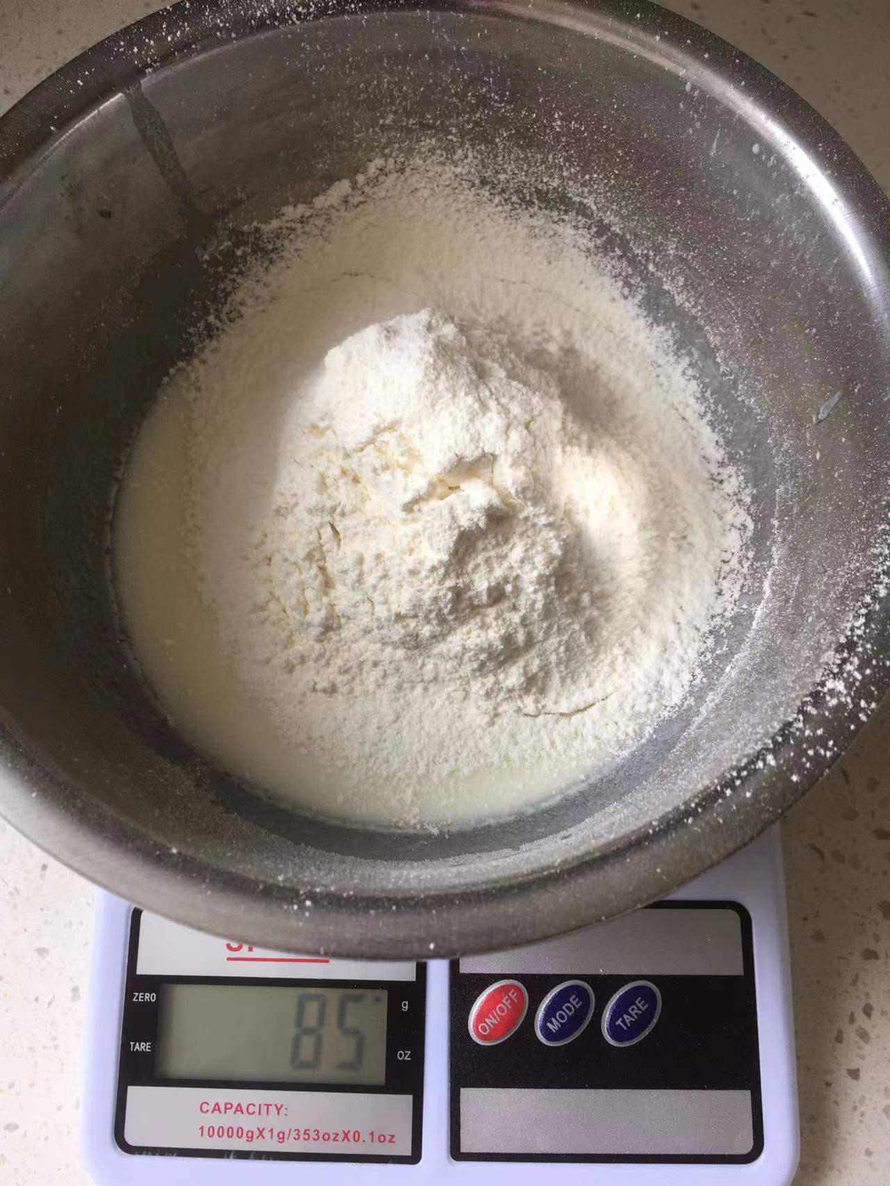 新手小白做蛋糕简单好看,新手小白做的蛋糕款式