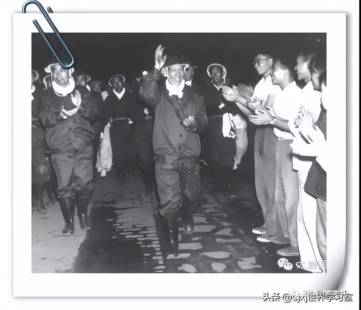 世界学习室带您走进唐山古冶我的印象