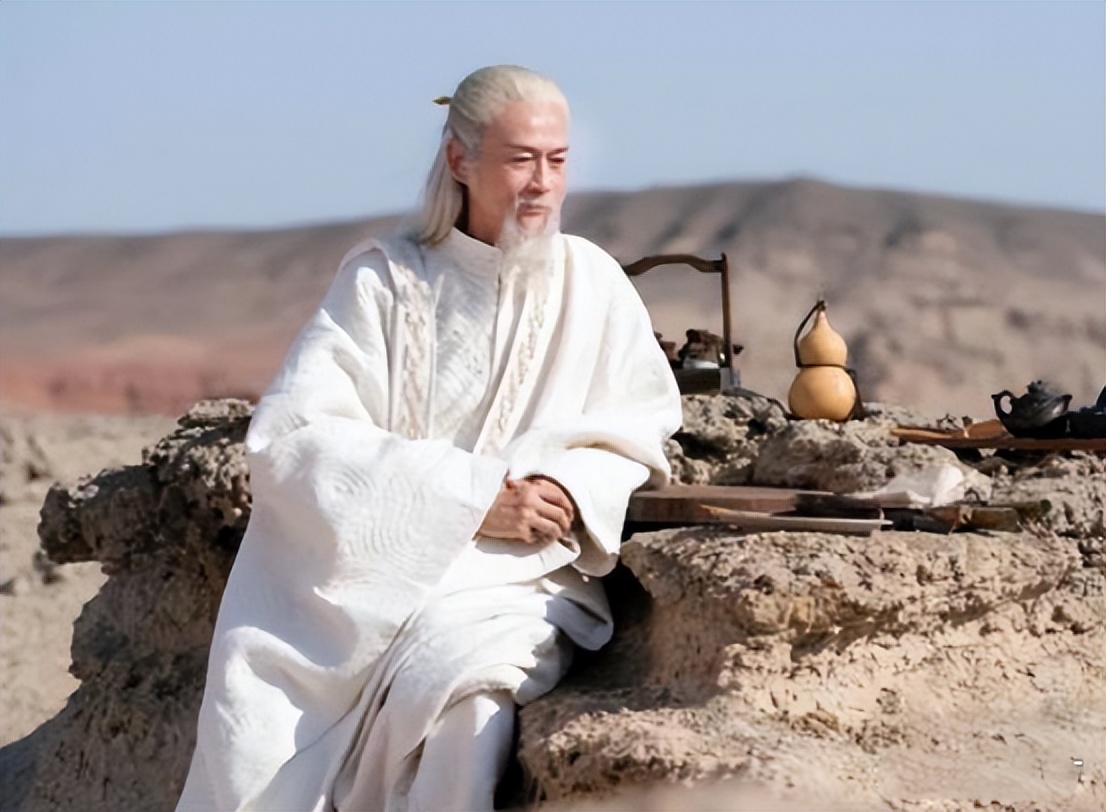 10位琼瑶剧御用男演员,琼瑶剧中最佳十个男演员