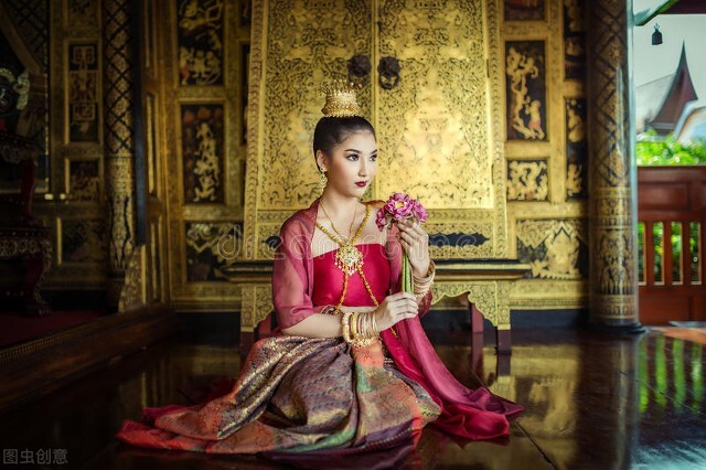 柬埔寨原来是哪个国家的殖民地,柬埔寨一个没有温暖的国家