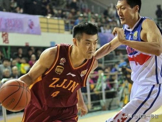 浙江队cba历年排名,cba浙江队稠州队在哪个城市