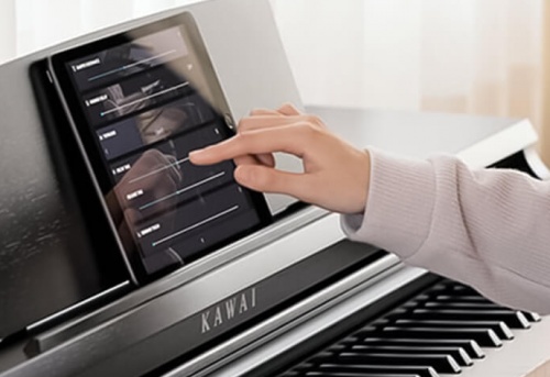 卡瓦依kdp120电钢琴值得购买吗,卡瓦依kdp120电钢琴性价比