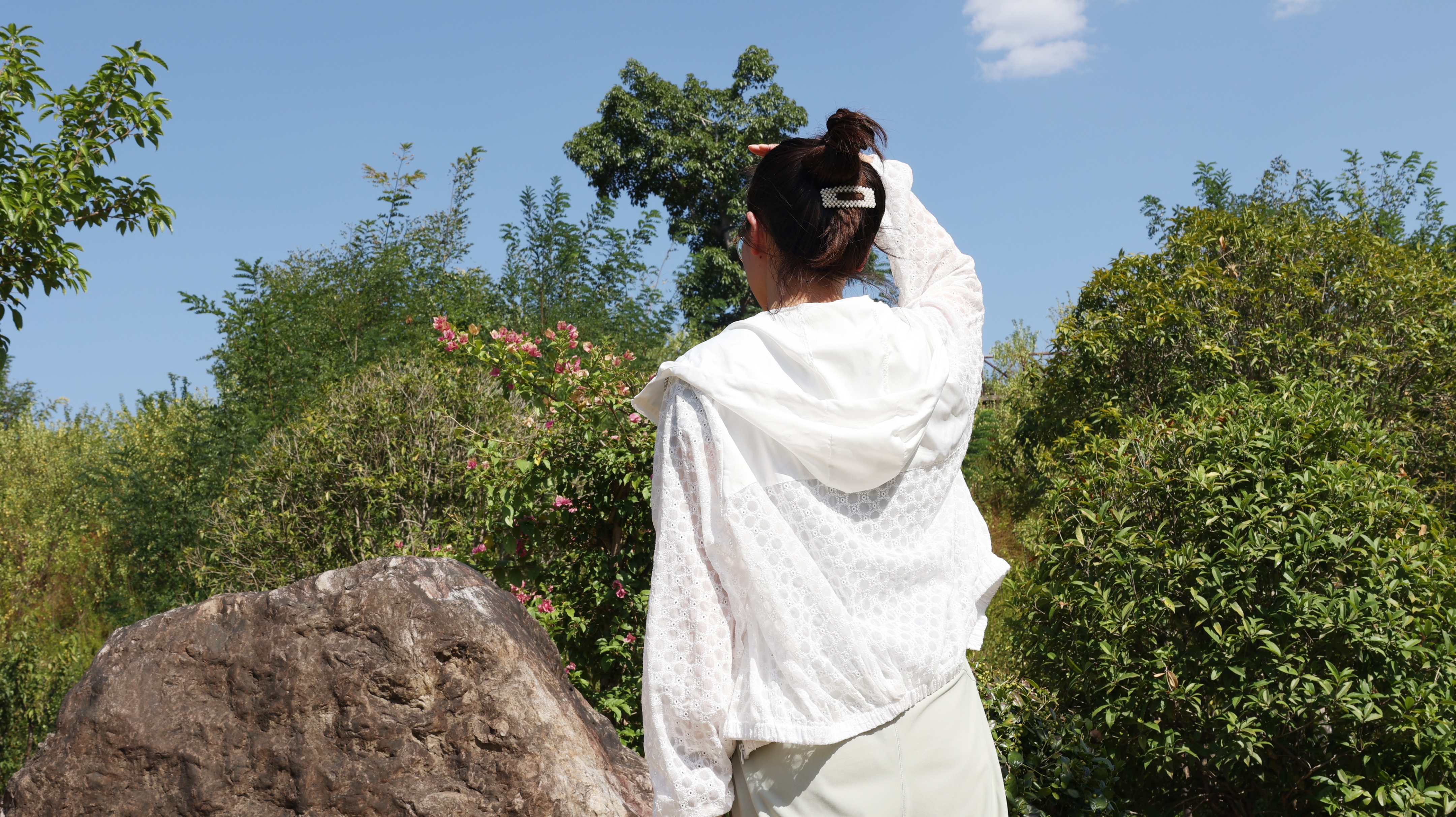 想变白方法,想变白有什么秘诀