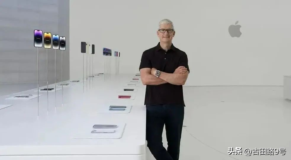 苹果发布会“刘海屏”变“药丸屏”？美版拼多多已悄悄上线