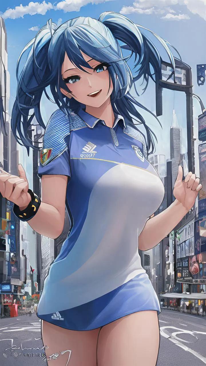 世界杯足球宝贝绘画,ai绘画中国足球少年