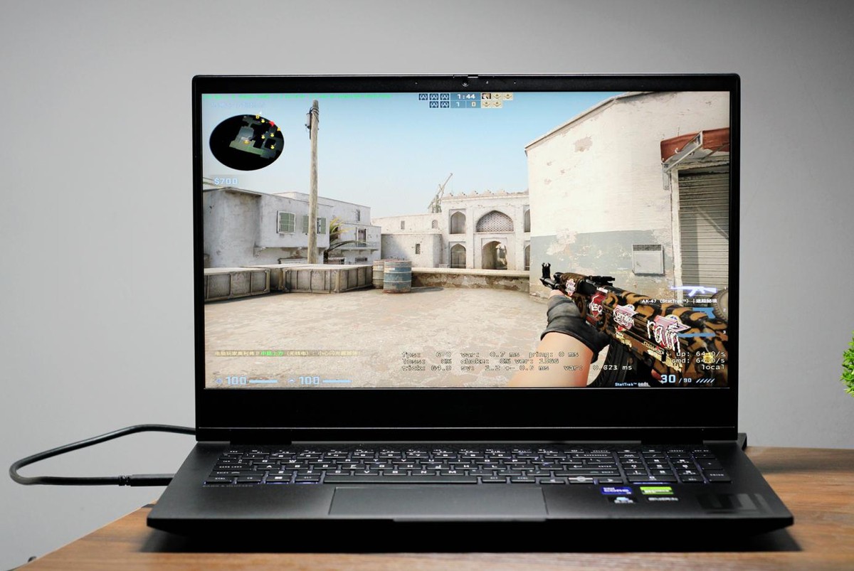 omen暗影精灵9pro测评,笔记本测评暗影精灵9