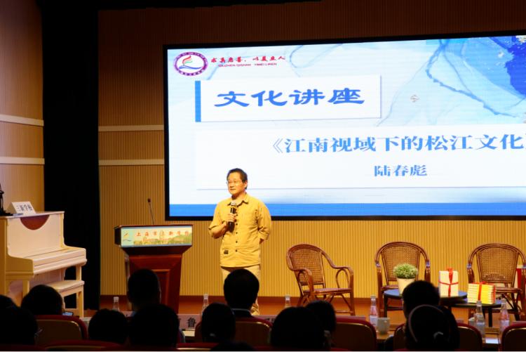 三新学校成立“青藤诗社”，在孩子们心中埋下诗歌种子