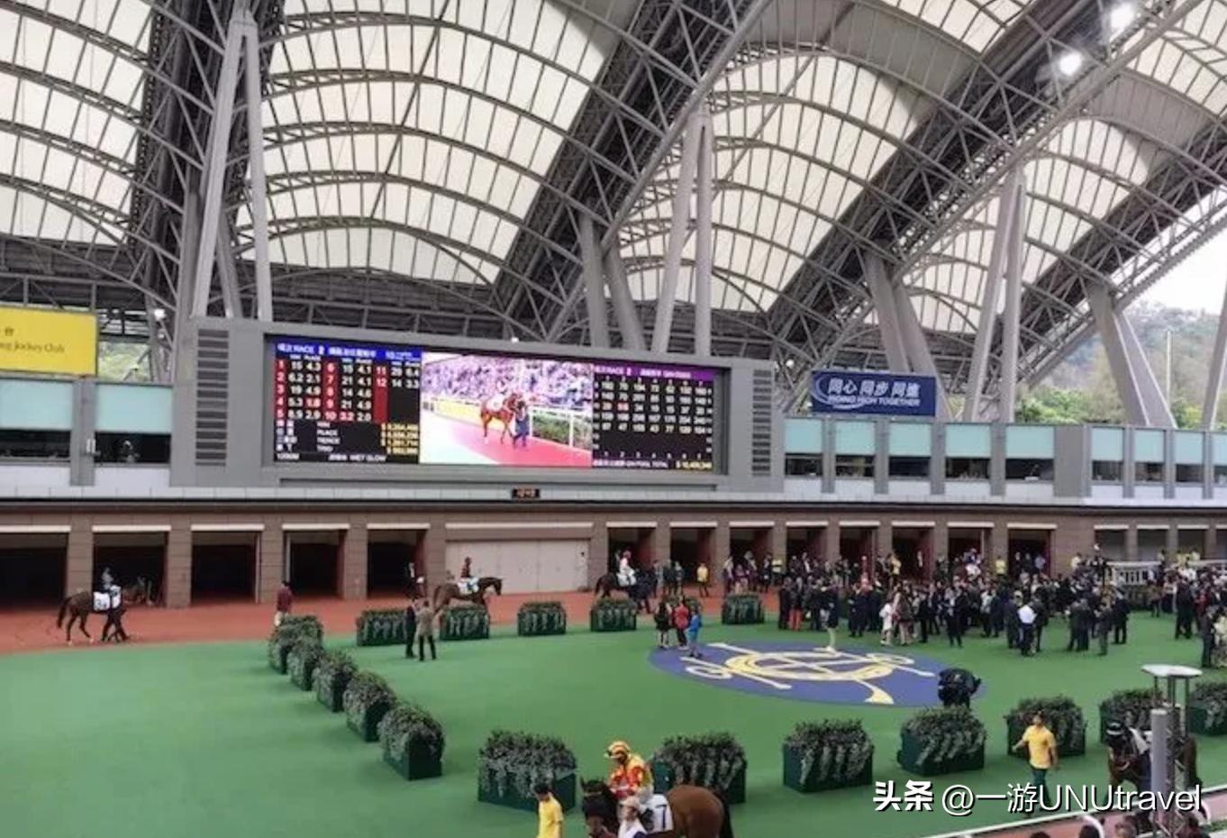 你了解香港赛马吗?这篇文章告诉你怎么去赛马会玩!