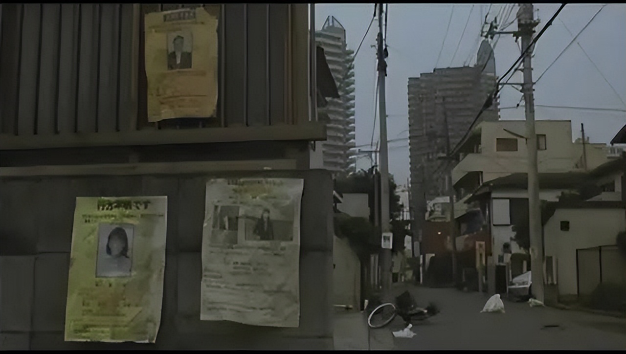 咒怨故事解说,咒怨里的故事是真的吗