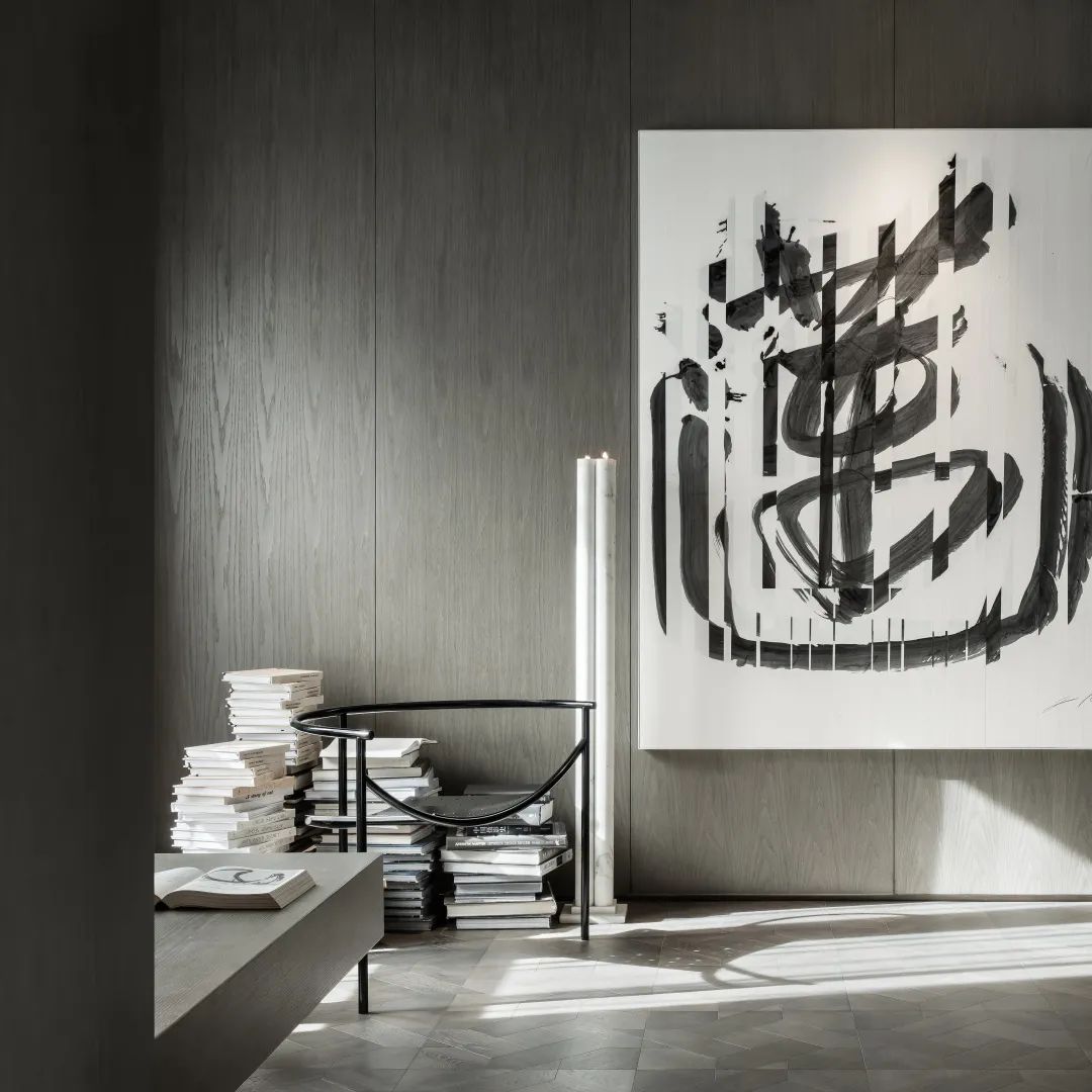 吴滨分享设计,设计师吴滨专访