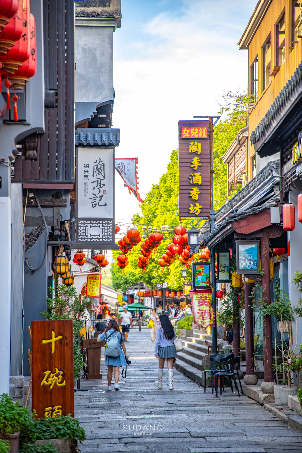 绍兴是东方威尼斯吗,绍兴为什么被称为东方威尼斯