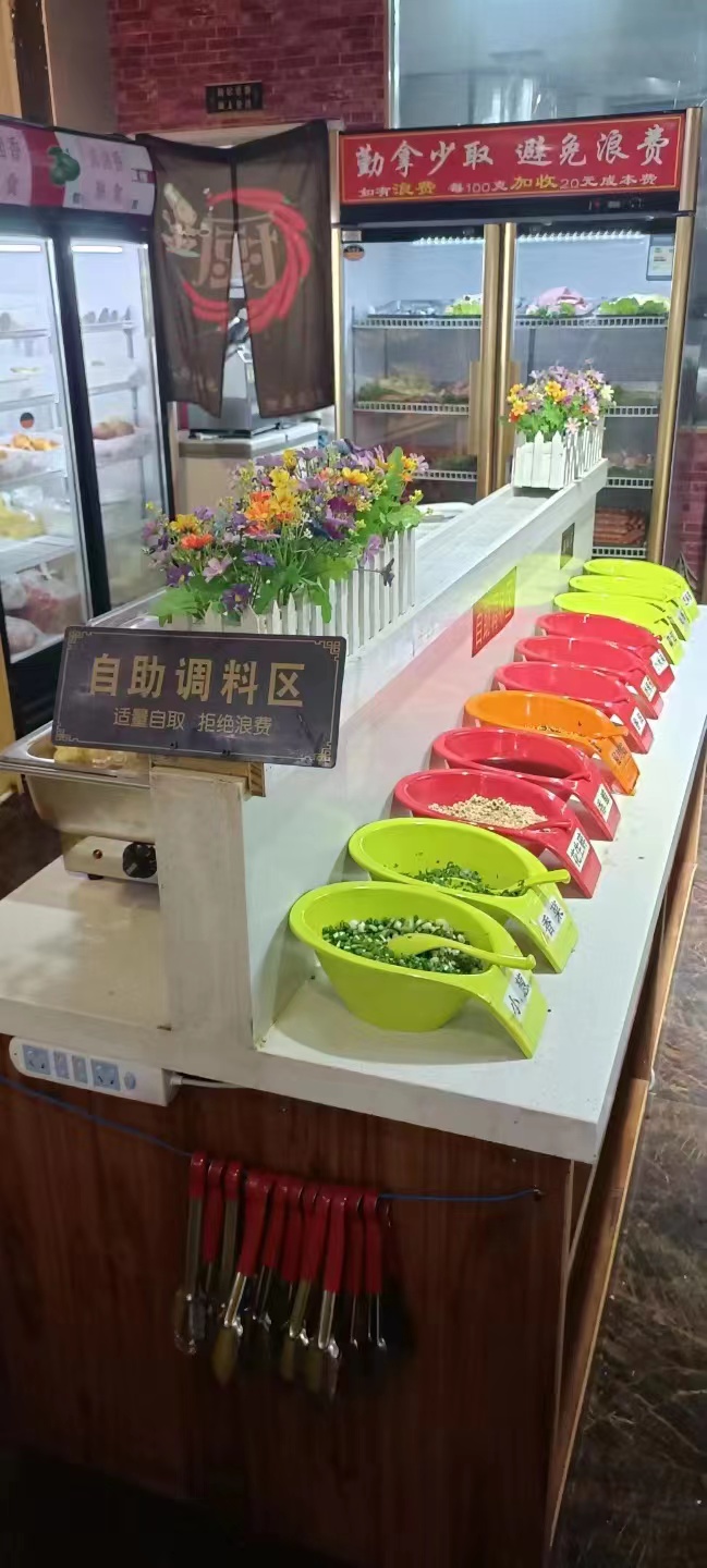 重庆鲜火锅全部食材,骨汤鲜火锅