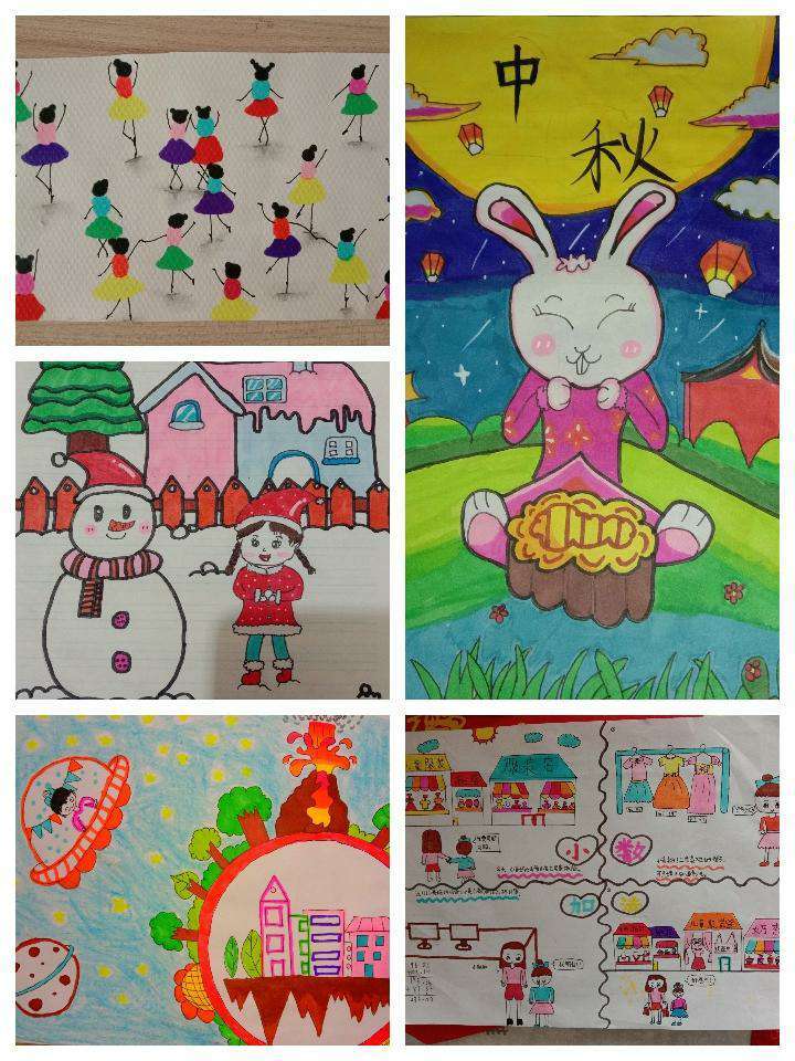 向阳而生,逐梦前行——长里分校“校园好榜样,灿烂好少年”