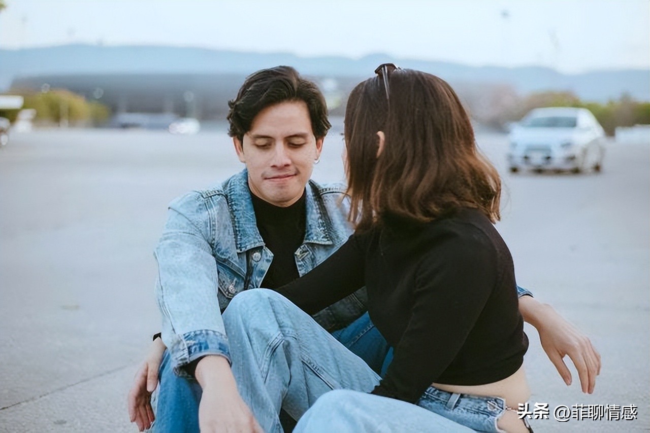 为什么女朋友最近很黏我,为什么女朋友特别黏你