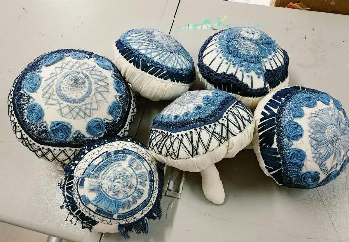 莫桑比克手工,莫桑比克手工艺品