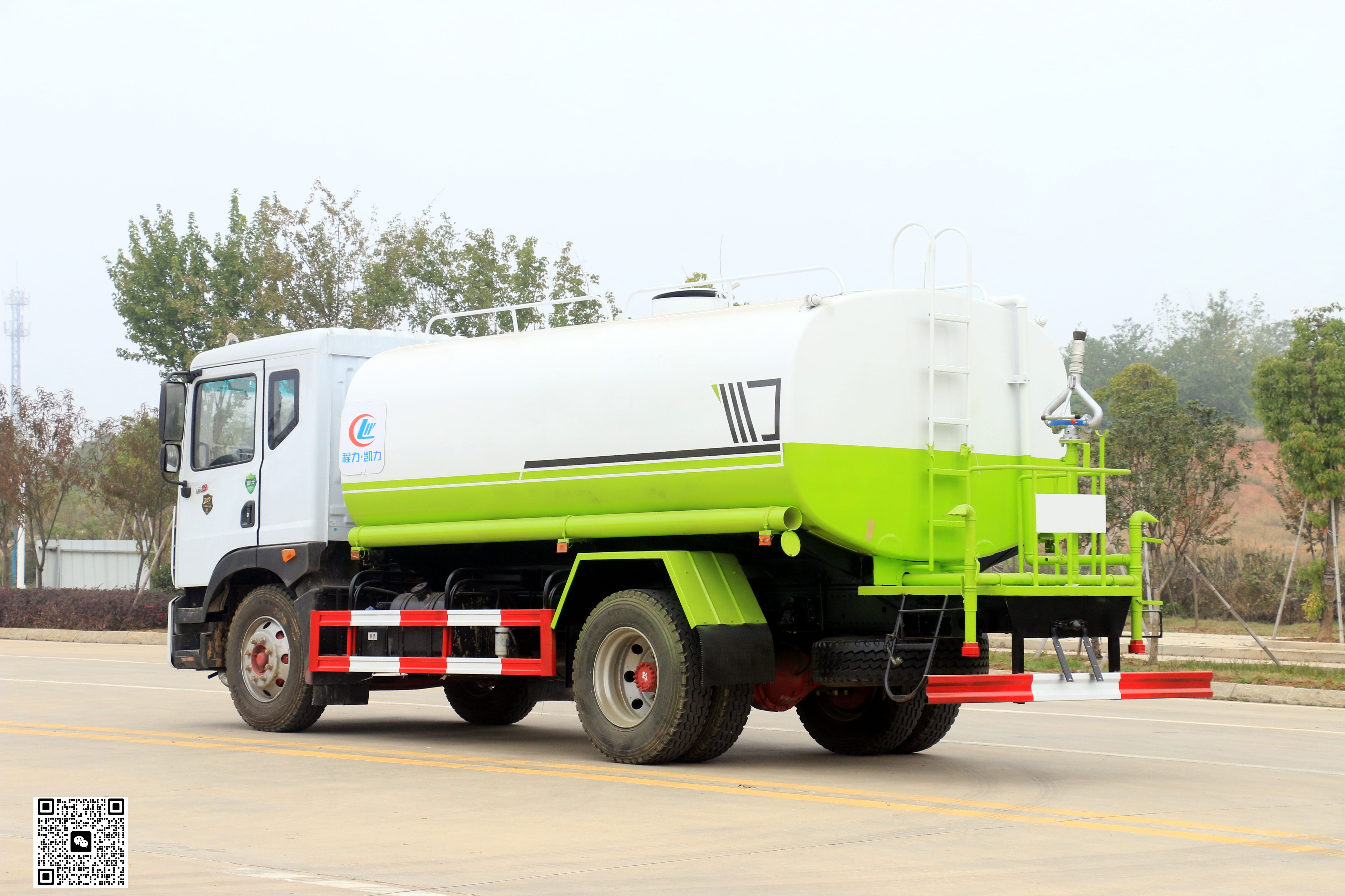 洒水车需要办理营运手续吗,洒水车免征车辆购置税