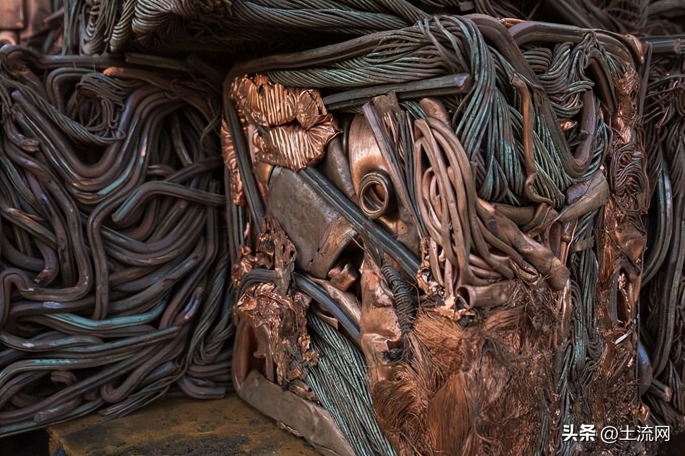 山东临沂铜价2022年8月26日行情,铜价格2022行情走势分析今天铜价