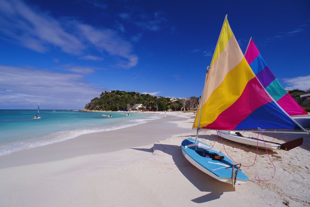 安提瓜护照含金量是多少,安提瓜护照价值高免签国众多