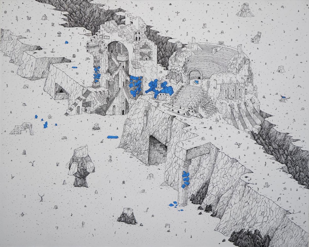 风景后期图片,风景后期