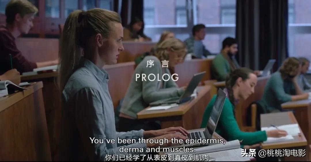 这部电影充满争议,却也真的很好看啊