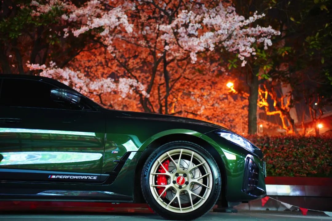 宝马i4车主真实感受,油改电宝马i4值得买吗