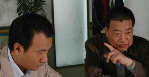 沧浪之水职场解析,沧浪之水职场经典对话