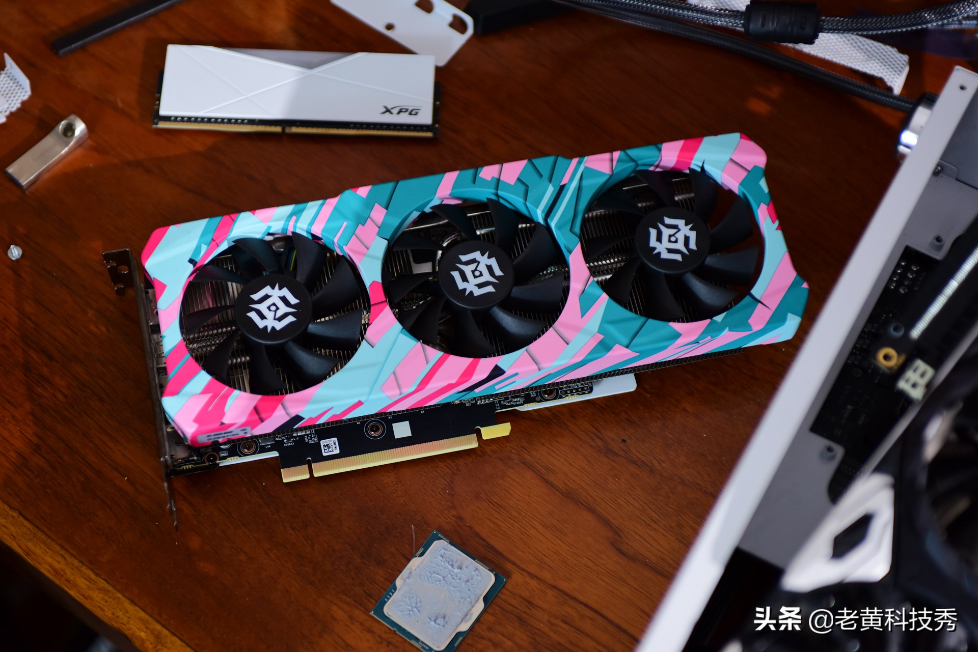 索泰rtx3050显卡,索泰rtx3050有矿卡吗