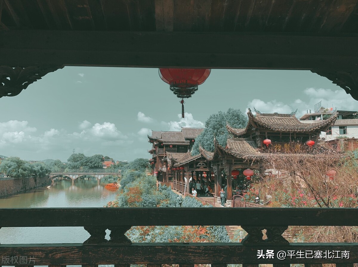 长汀县涂坊镇古代历史,福建长汀涂坊起源