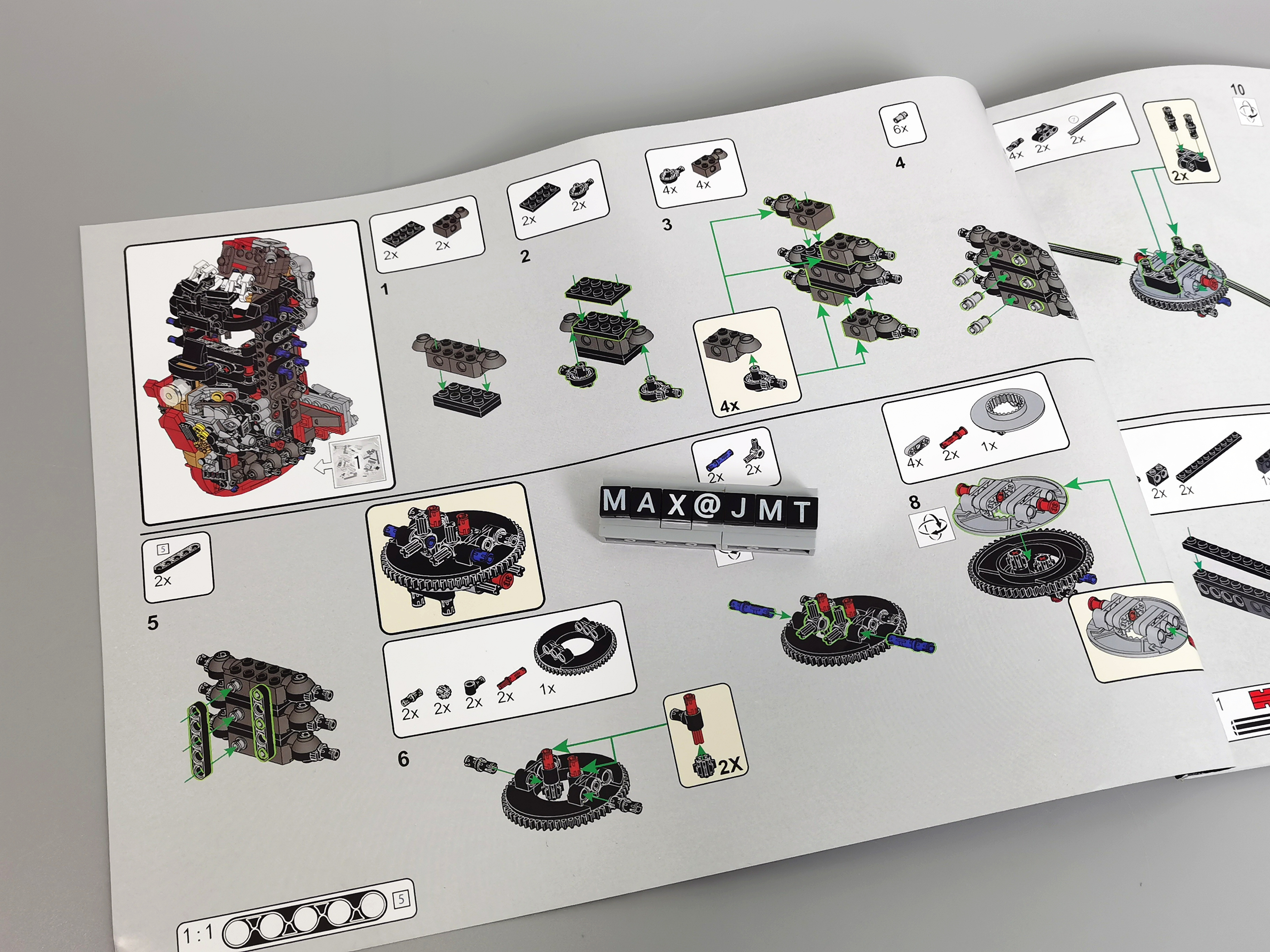 k盒子mk44积木,k盒子反浩克装甲尺寸