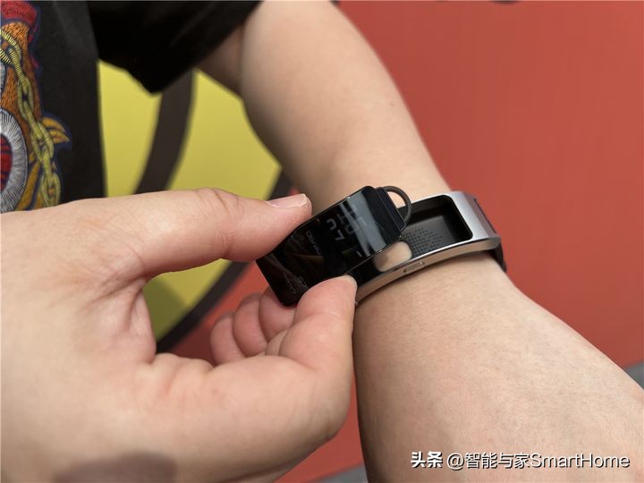 2021年华为手环b7,华为b7手环预计上市时间