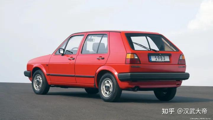 大众高尔夫golf-rline,高尔夫volkswagen1.4t