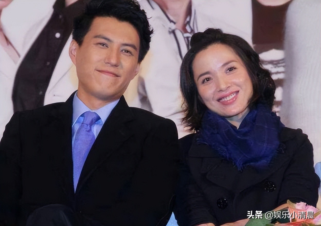 嫁给靳东,李佳与靳东结婚了吗