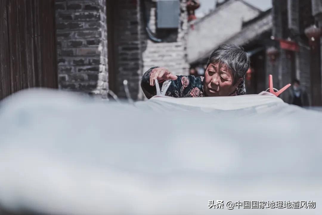 世界美食之都淮安凭什么南北通吃,世界美食之都淮安名菜