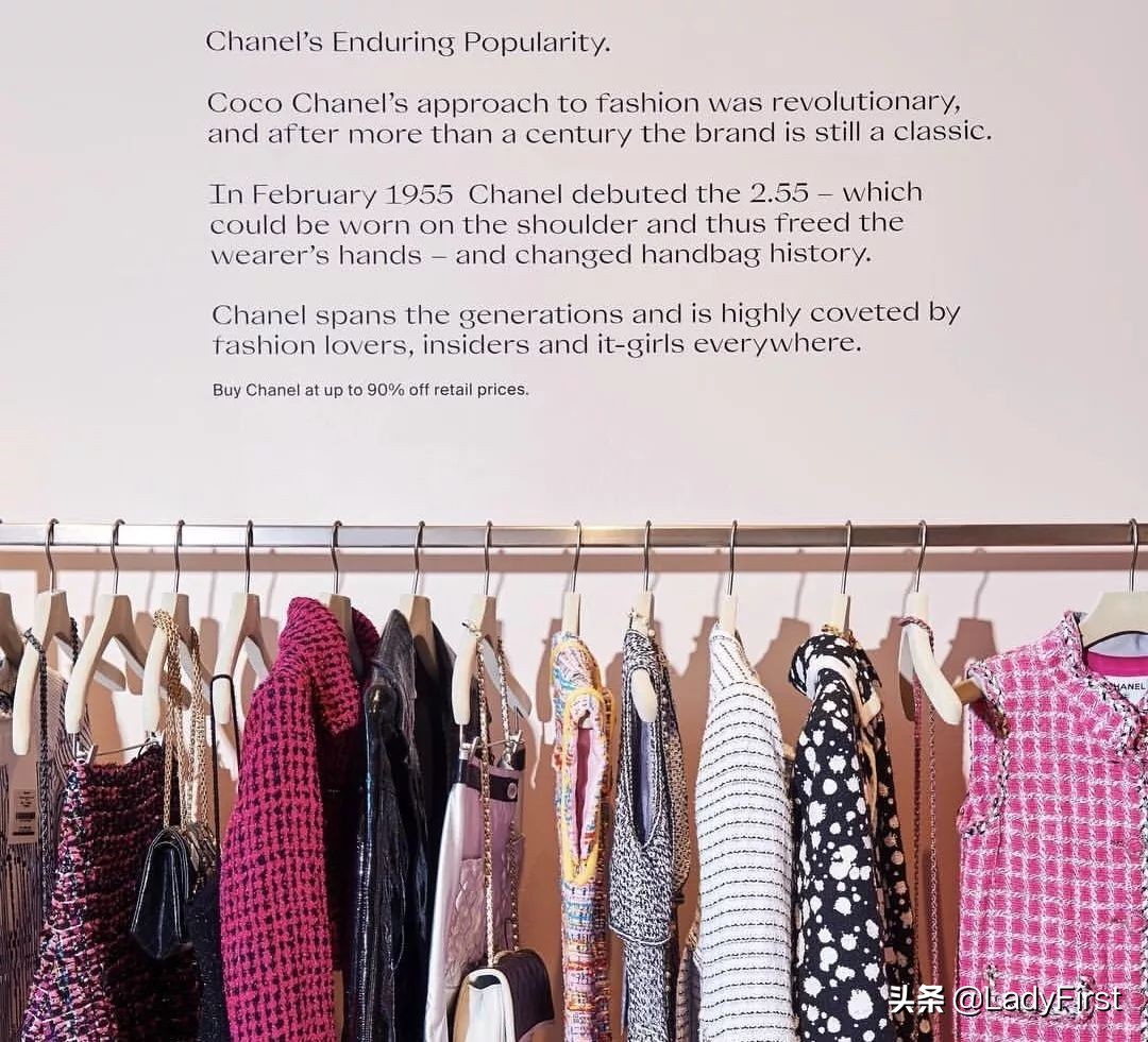 不容错过的买手店,国际著名买手店