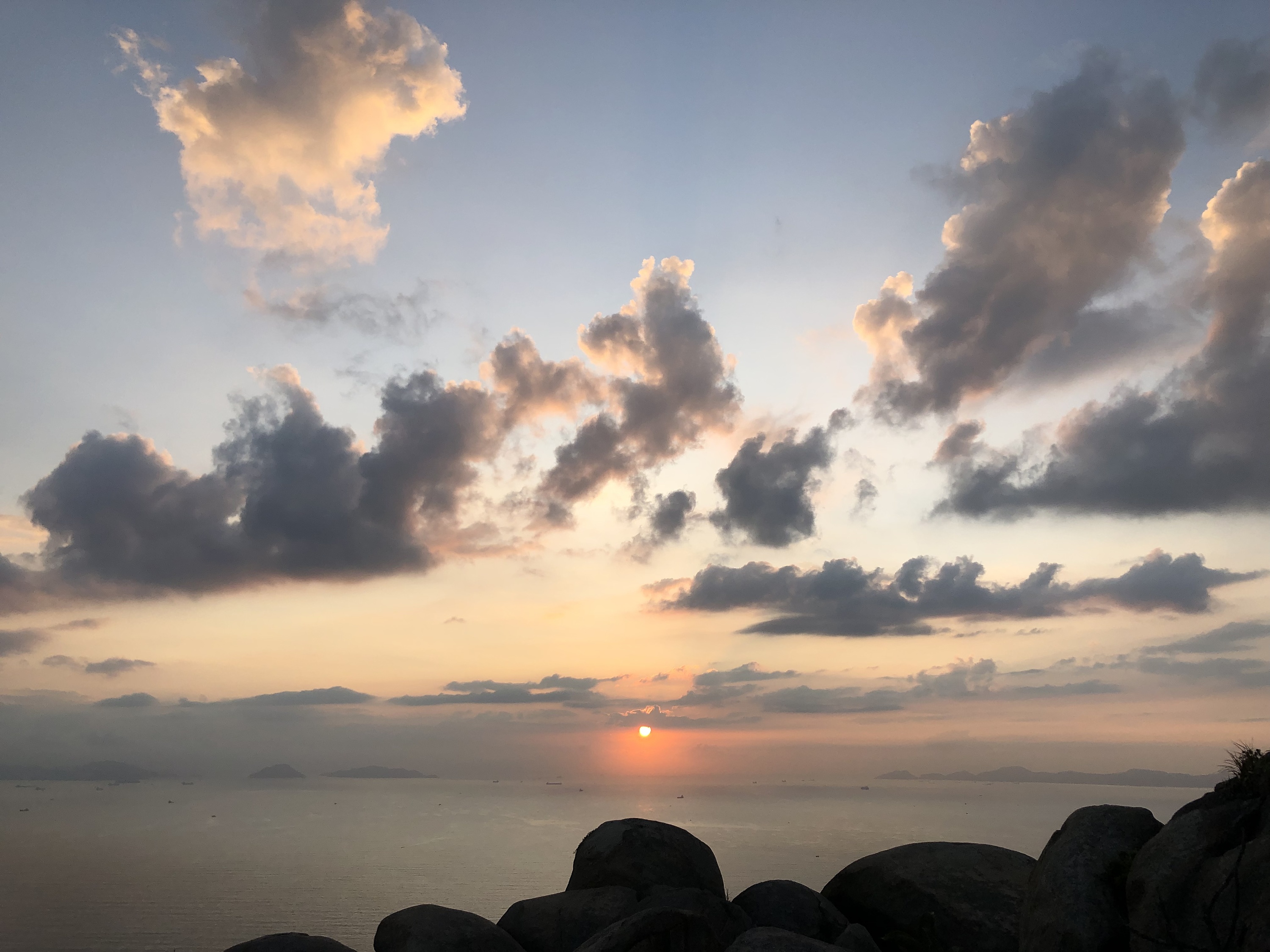 遗落人间的十大景点,广东隐世秘境旅游攻略