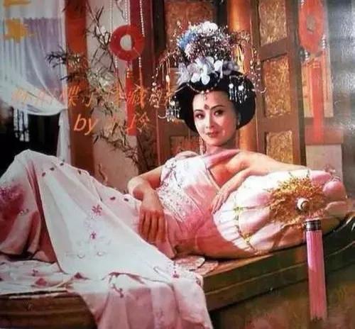 妃子笑和杨贵妃的故事,杨贵妃一骑红尘妃子笑的故事