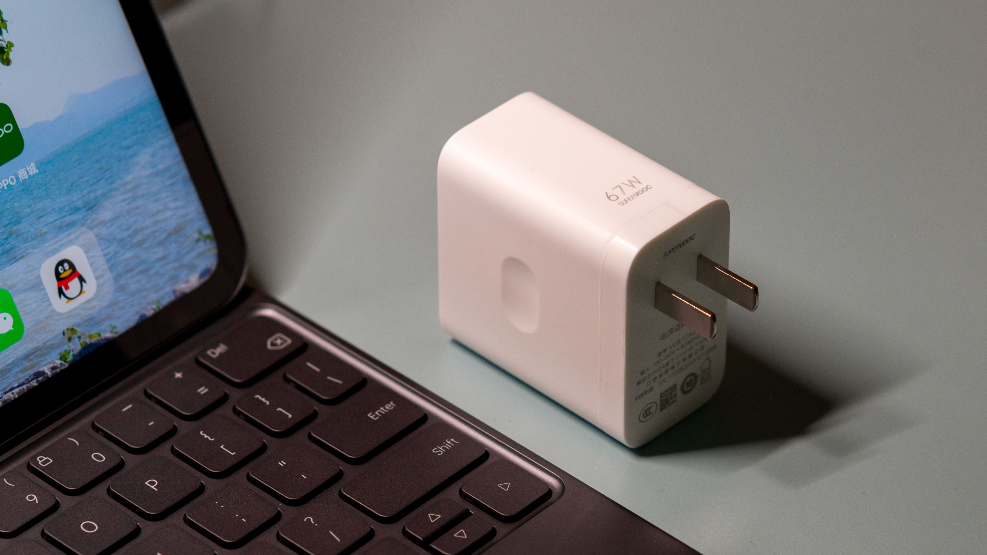 oppopad2平行视界,oppopad2pubg测试