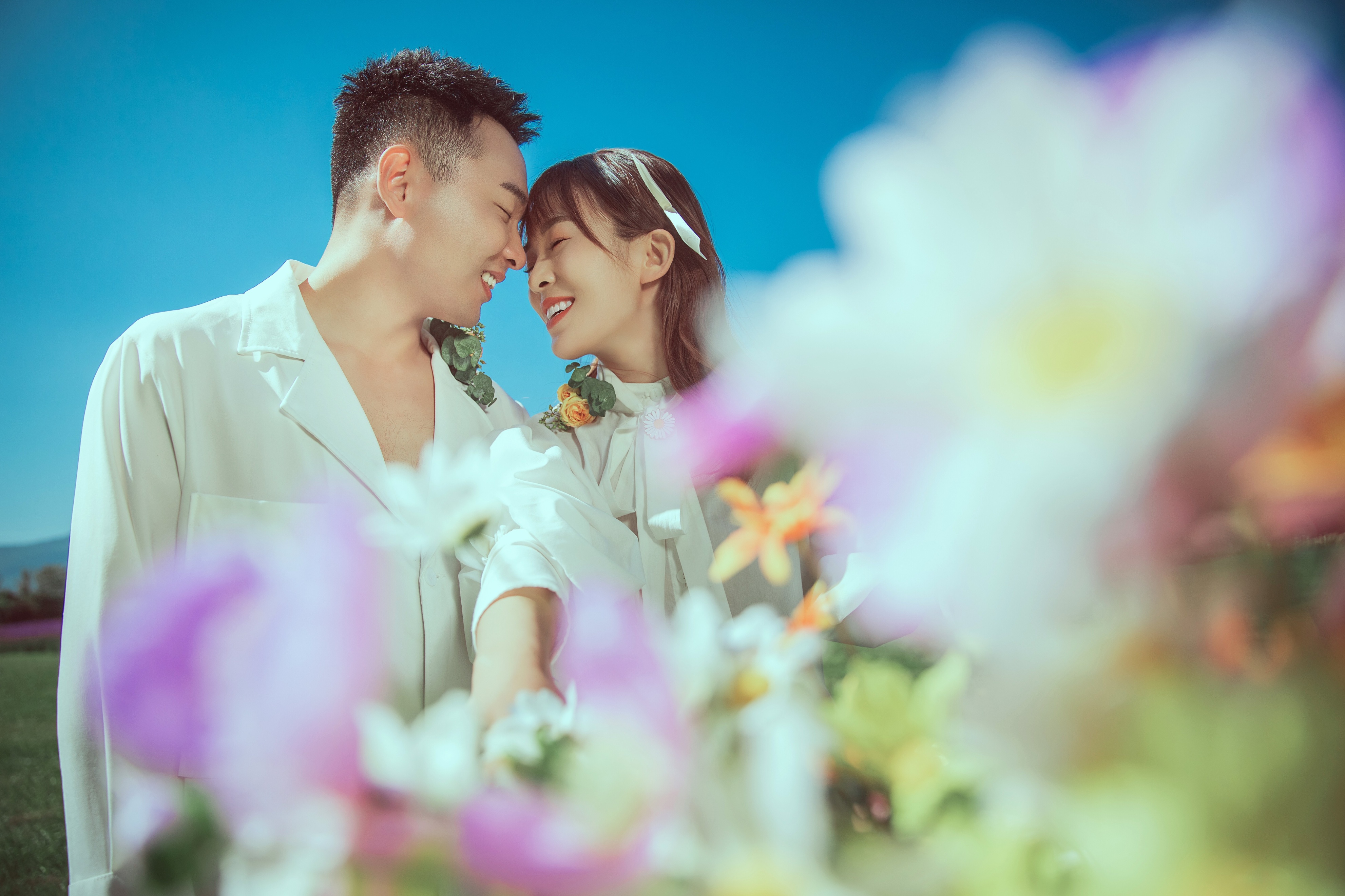 丽江旅拍婚纱照口碑哪家好,丽江纬度旅拍摄影工作室