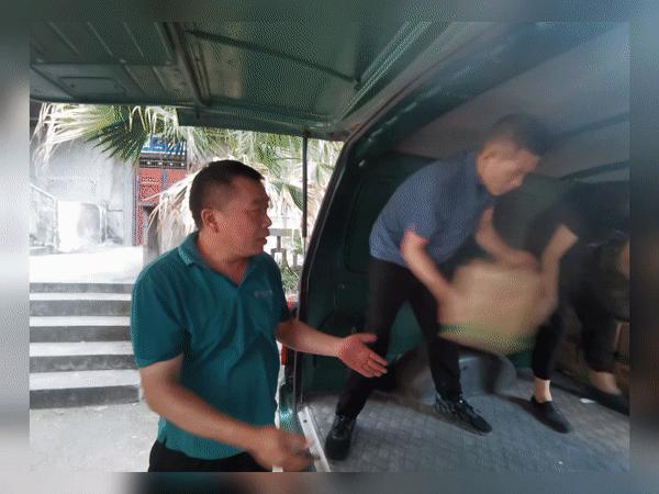 奋战6·18,邮件不积压