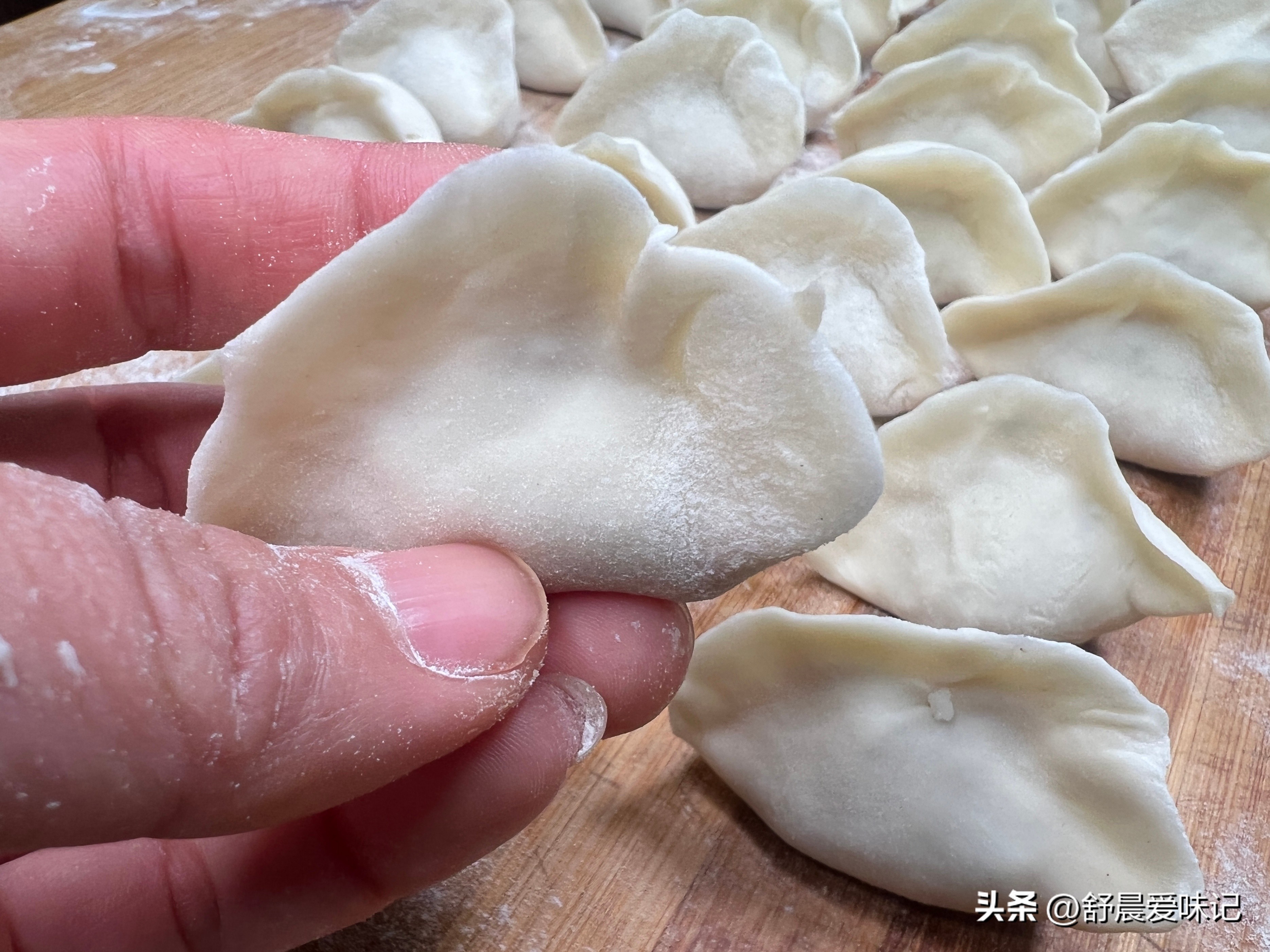 用圆白菜包肉馅做法大全,用圆白菜做菜包