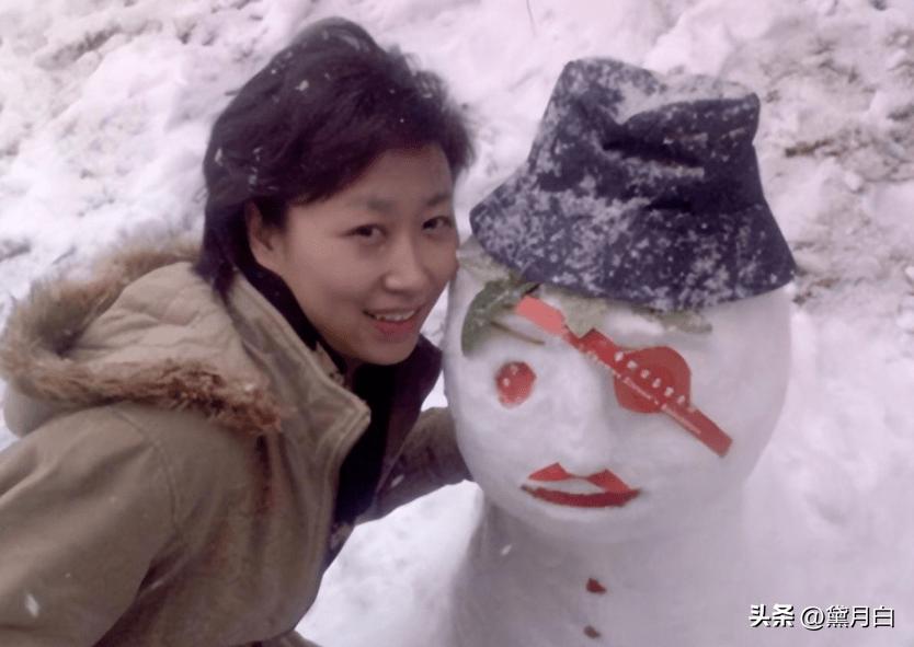 主持人魏笑个人资料,著名主持人魏笑下集