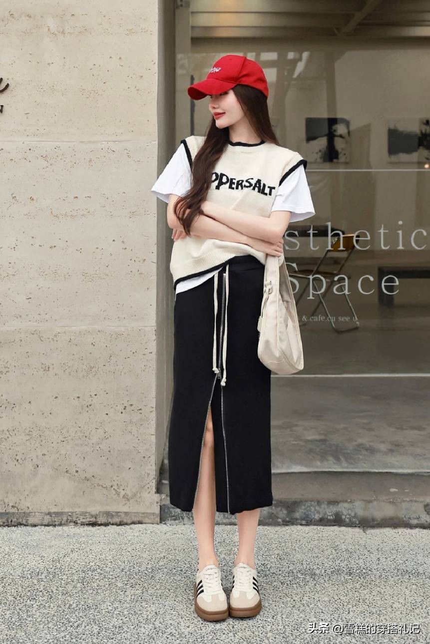 配这四双鞋子时髦又显高,2021女生最好看的鞋子