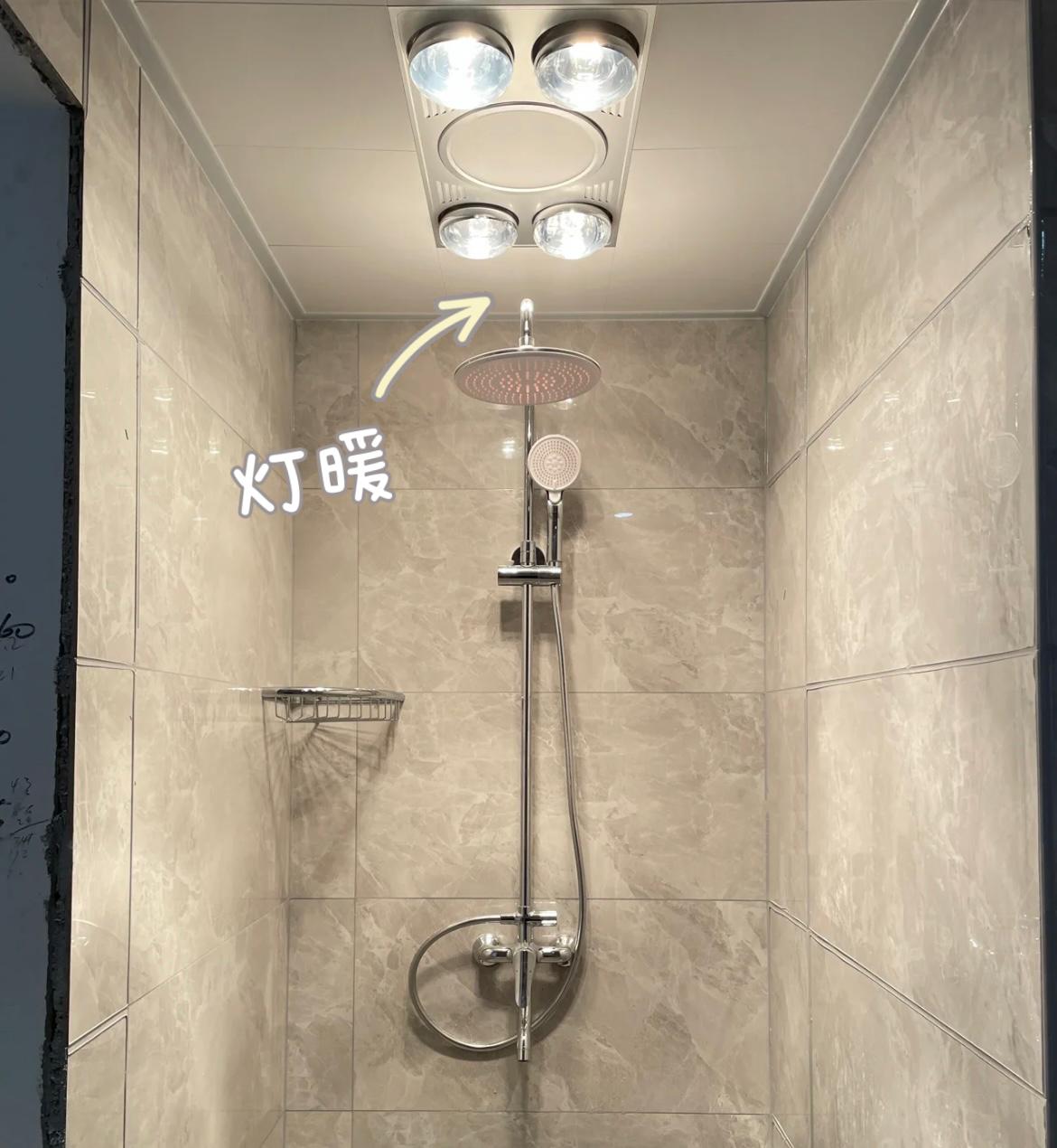 浴霸风暖好用还是灯暖好用,浴霸风暖效果好还是灯暖好